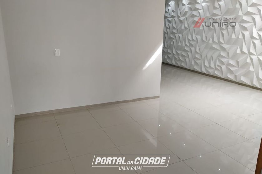 Casa &agrave; venda - 155m&sup2; - Zona V
