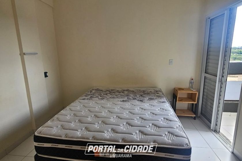 Apartamento para alugar - Zona III