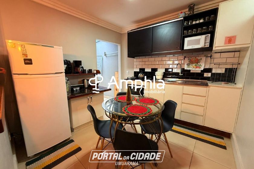 Casa &agrave; venda - 62m&sup2; - Cataratas