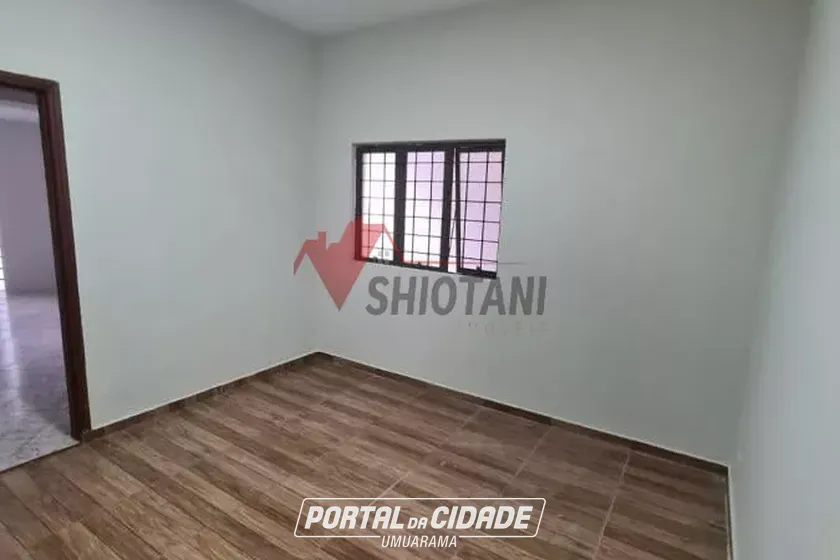 Casa &agrave; venda - ZONA I