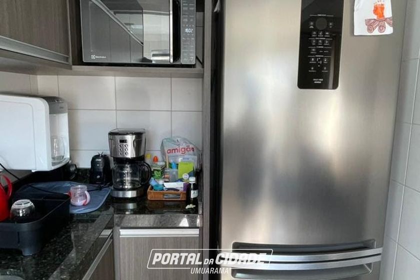 Apartamento &agrave; venda - Zona I-a