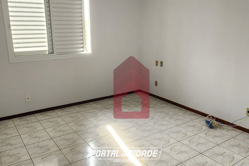 Apartamento &agrave; venda - 91m&sup2; - Zona I