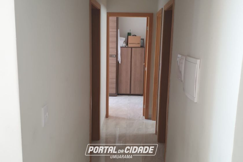 Apartamento &agrave; venda - 92m&sup2; - Jardim Am&eacute;rica