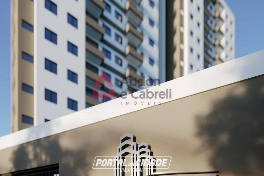 Apartamento &agrave; venda - 58m&sup2; - Parque Residencial Interlagos II