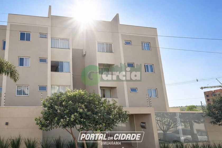 Apartamento &agrave; venda - Jardim Porto Madero