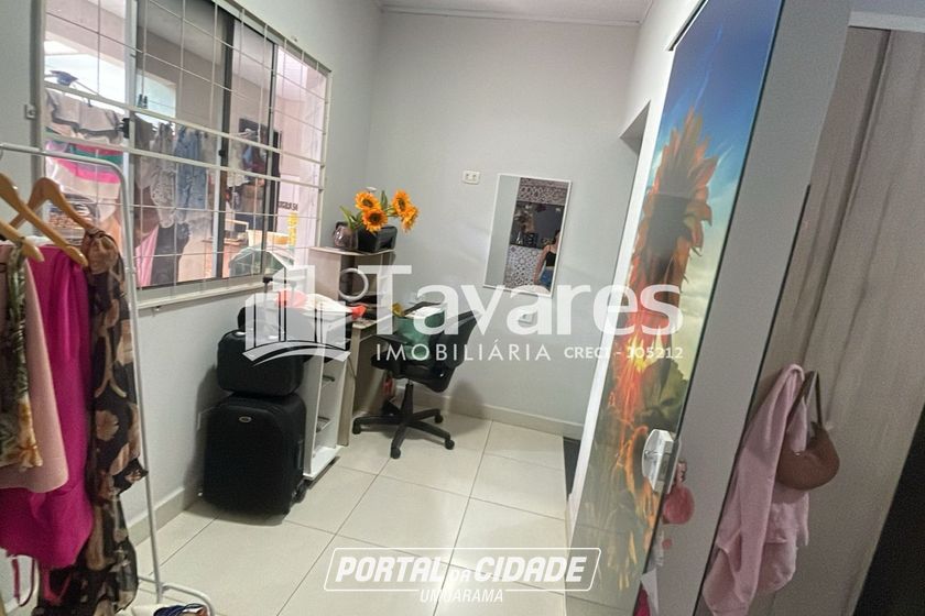 Casa &agrave; venda - 94m&sup2; - Conjunto Habitacional Sonho Meu