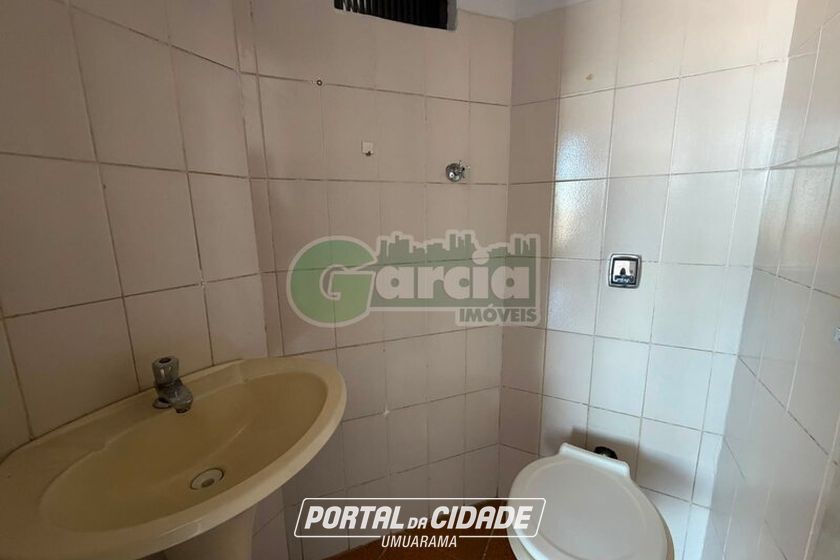 Sala Comercial para alugar - Zona VII