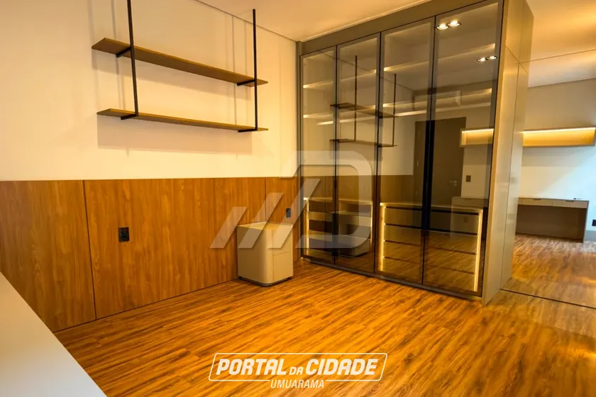 Casa &agrave; venda - 200m&sup2; - Parque Residencial Interlagos II