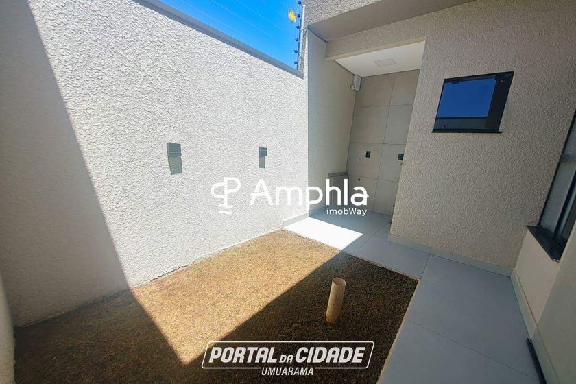 Casa &agrave; venda - 60m&sup2; - Siena