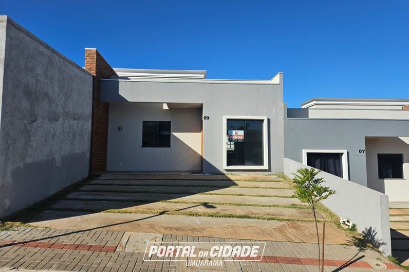 Casa para alugar - Zona V