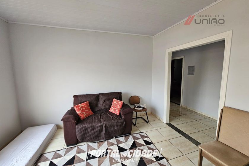 Casa &agrave; venda - 156m&sup2; - Jardim Petropolis