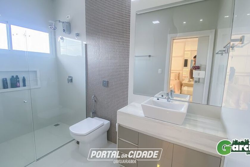 Casa &agrave; venda - 550m&sup2; - Residencial Ecoville