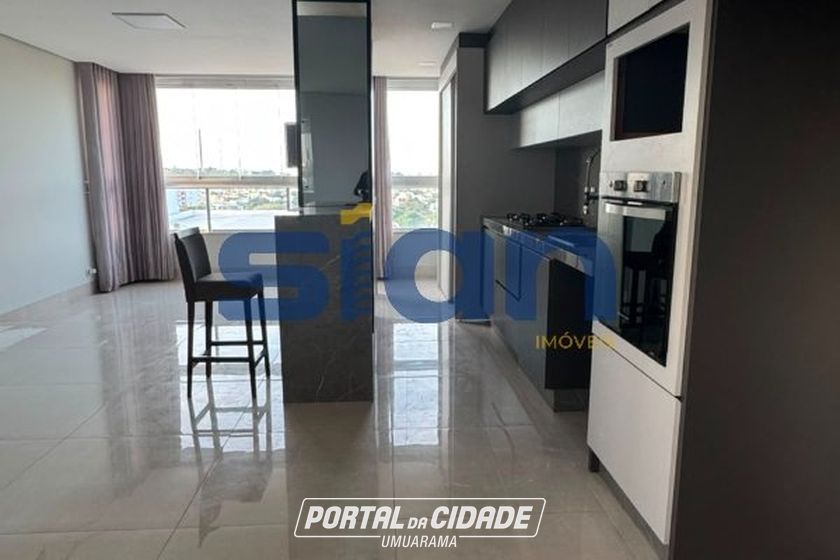 Apartamento para alugar - Jardim Am&eacute;rica