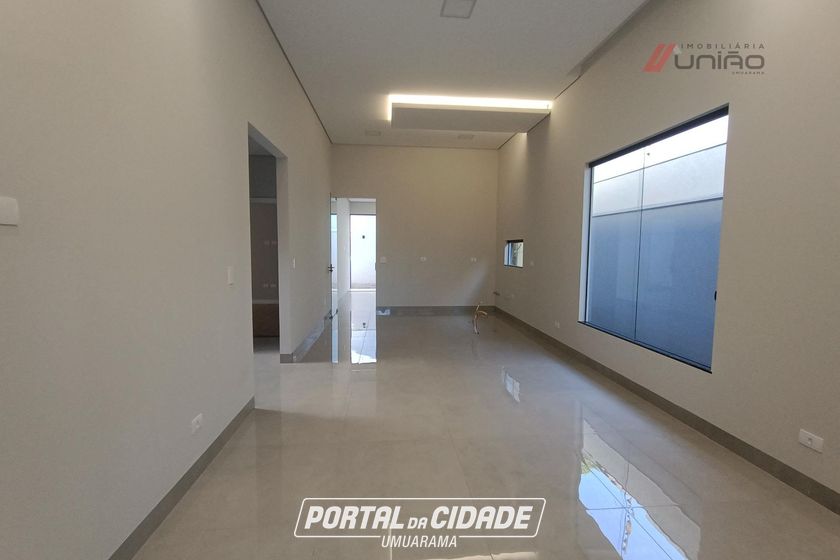 Casa &agrave; venda - 145m&sup2; - Residencial Porto Seguro