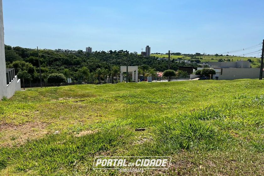 Terreno &agrave; venda - Jardim Am&eacute;rica