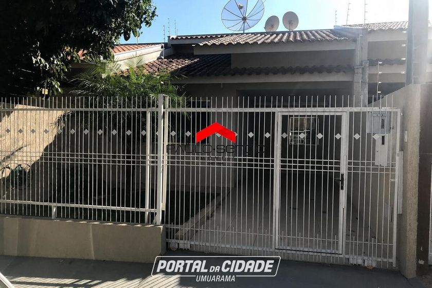 Casa &agrave; venda - 84m&sup2; - Parque Bandeirantes