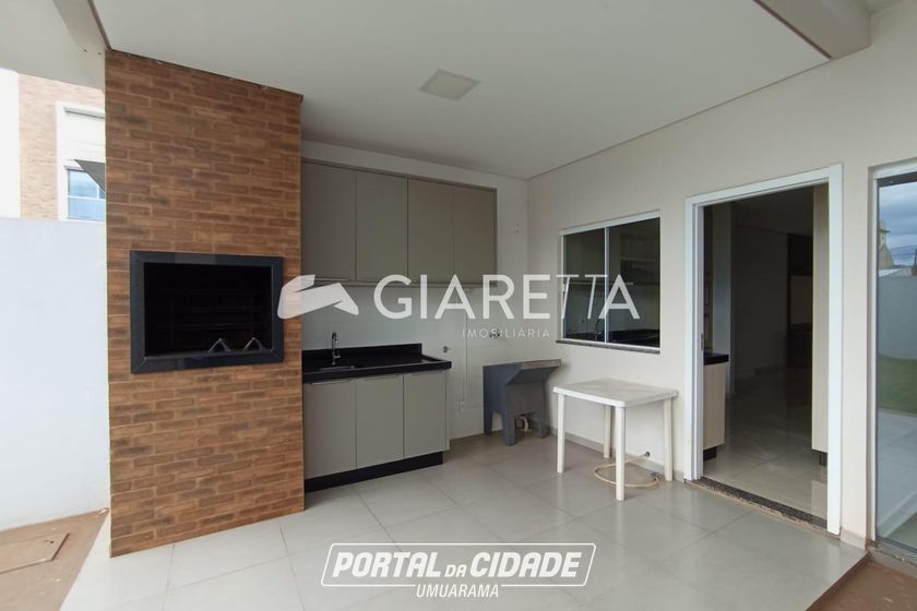Casa &agrave; venda - 99m&sup2; - JARDIM GISELA