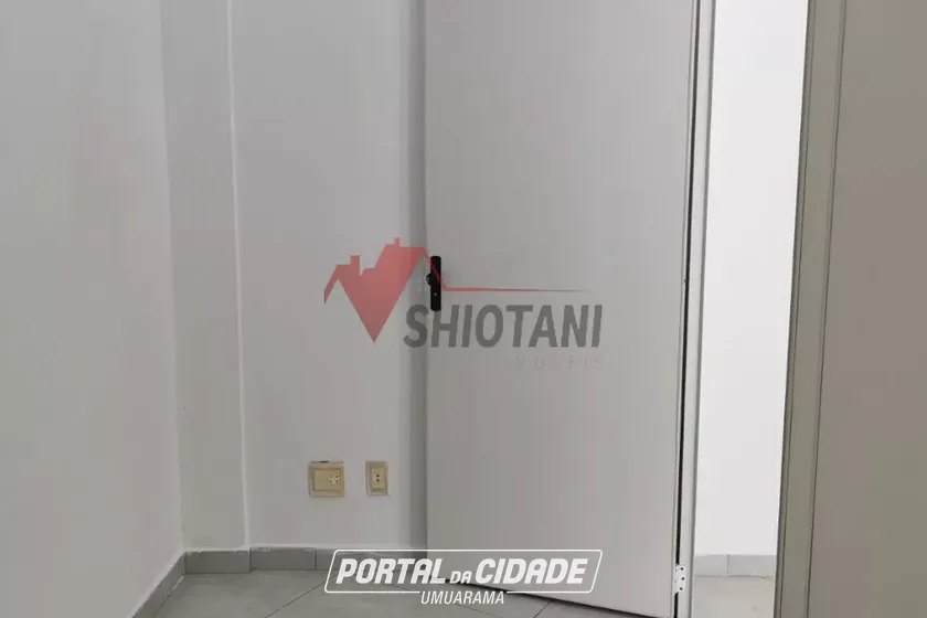 Sala Comercial para alugar - ZONA I