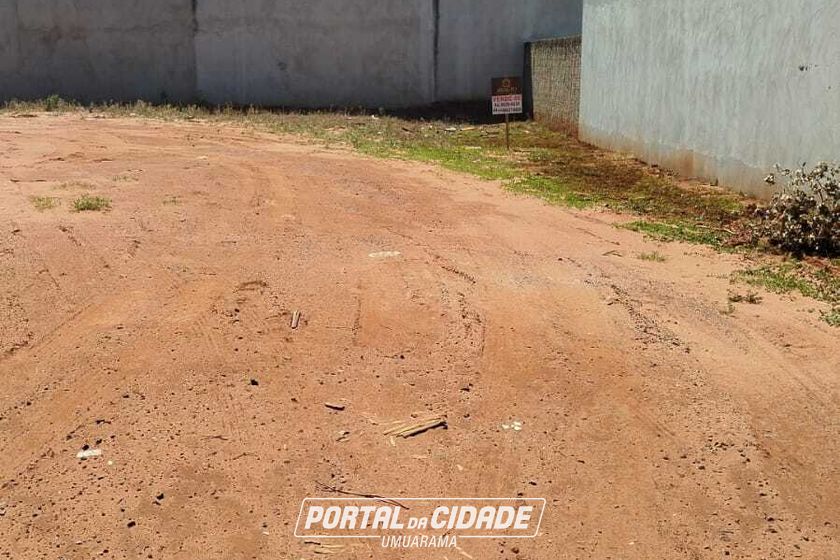 Terreno &agrave; venda - 167m&sup2; - Jardim Janina