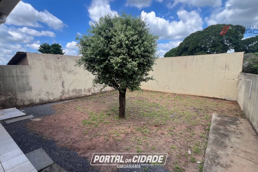 Casa &agrave; venda - Jardim Belvedere