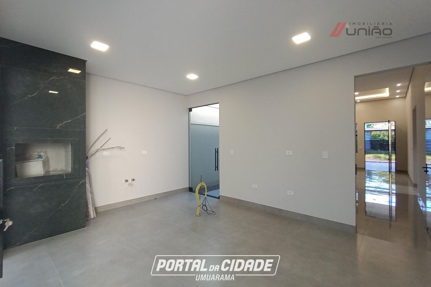 Casa &agrave; venda - 145m&sup2; - Residencial Porto Seguro