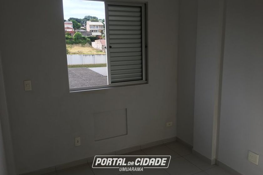 Apartamento &agrave; venda - 61m&sup2; - Zona I-A