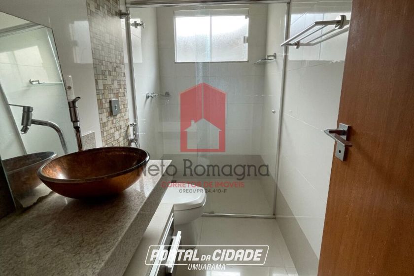 Casa &agrave; venda - 145m&sup2; - Parque do Lago