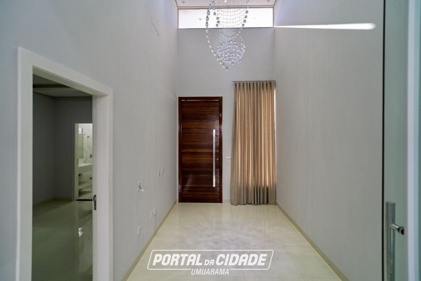 Casa &agrave; venda - 127m&sup2; - Jardim Portugues