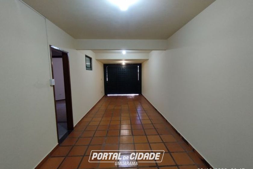 Sobrado &agrave; venda - Zona I