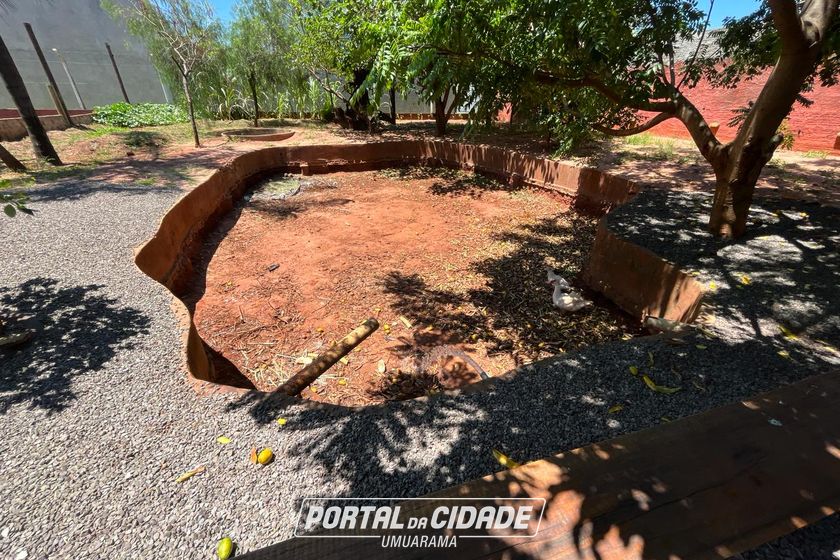 Ch&aacute;cara &agrave; venda - 11000m&sup2; - PR-323