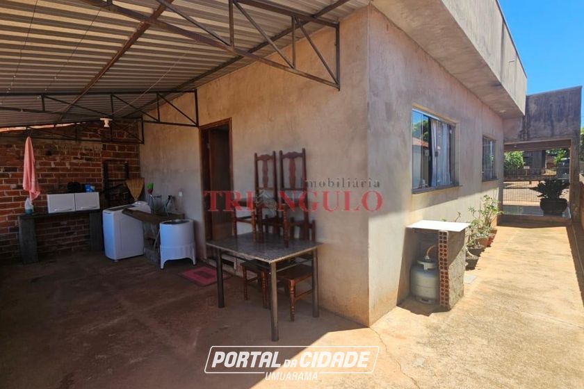 Casa &agrave; venda - 74m&sup2; - CENTRO