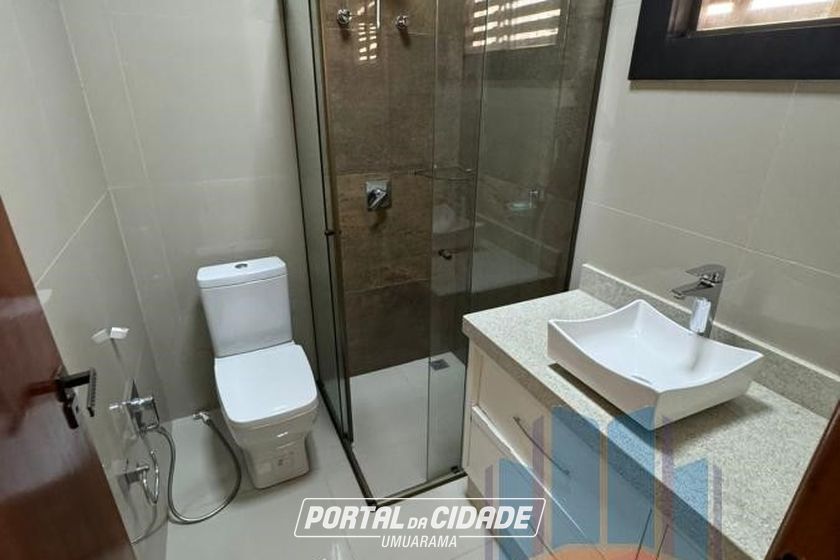 Casa &agrave; venda - 380m&sup2; - Jardim Imigrantes II