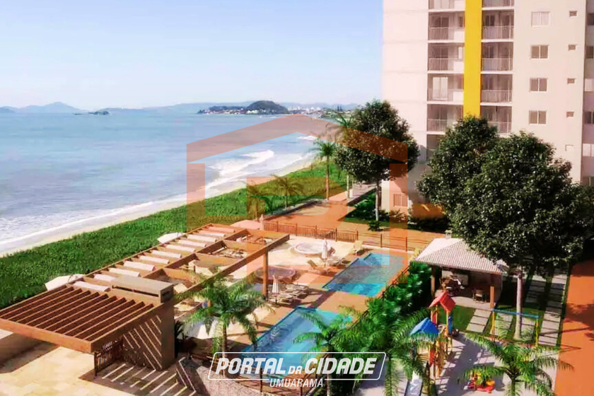 Apartamento &agrave; venda - 65m&sup2; - Tabuleiro