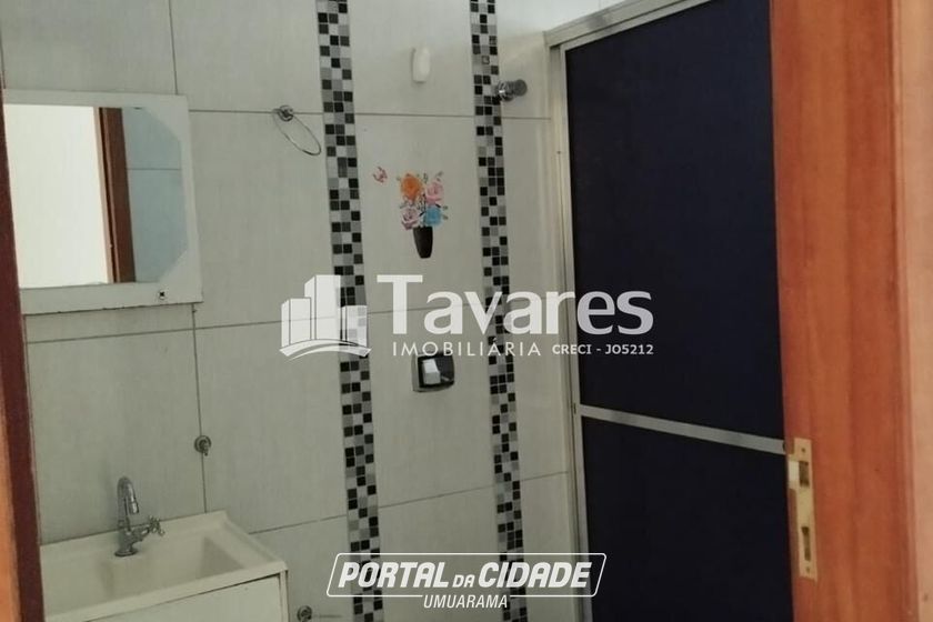 Casa &agrave; venda - 91m&sup2; - Zona V