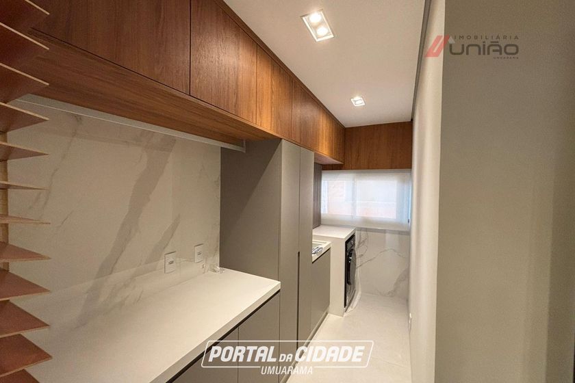 Apartamento &agrave; venda - 242m&sup2; - Parque Presidente