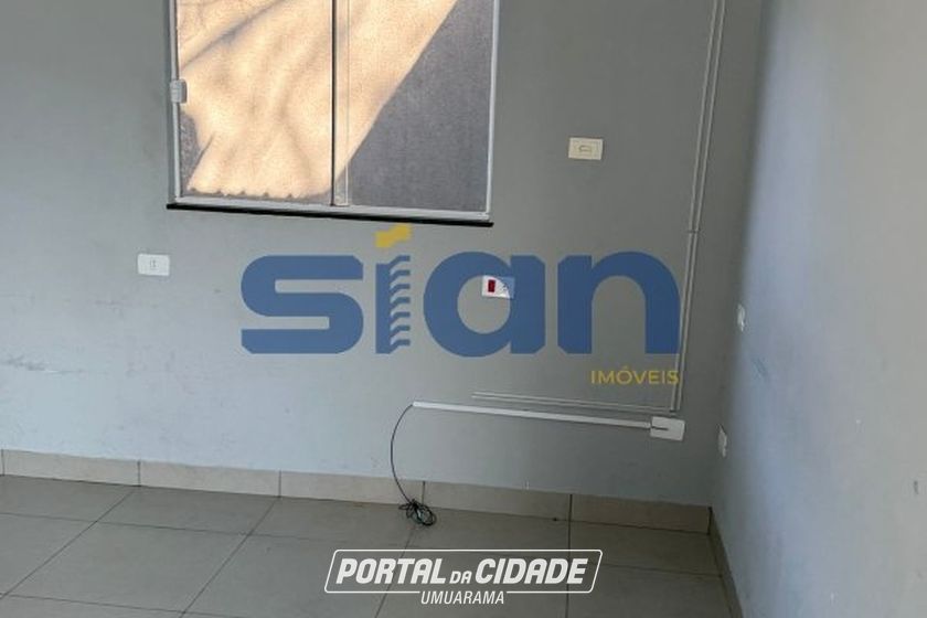 Apartamento para alugar - Conjunto Residencial C&oacute;rrego Longe