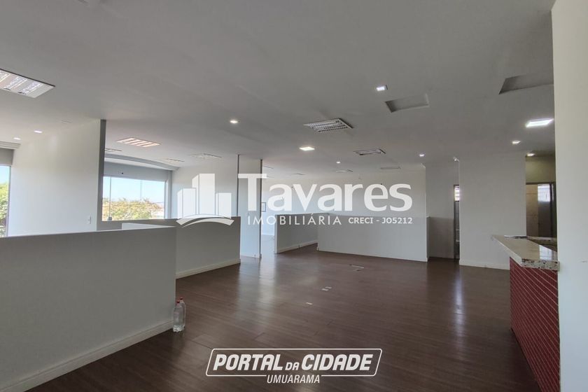 Sala Comercial para alugar - Zona III
