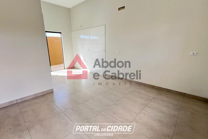 Casa &agrave; venda - 69m&sup2; - Parque Firenze