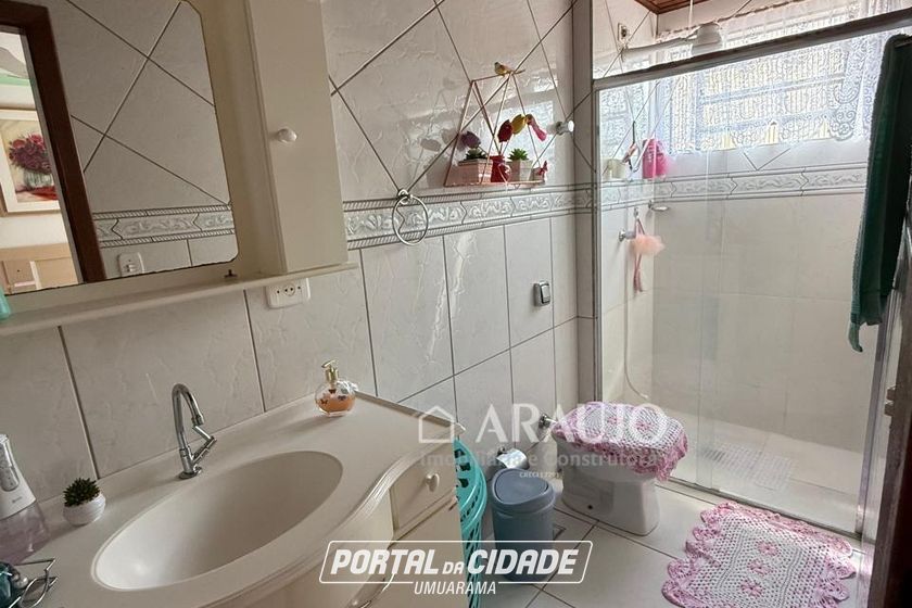 Apartamento &agrave; venda - 89m&sup2; - Zona I