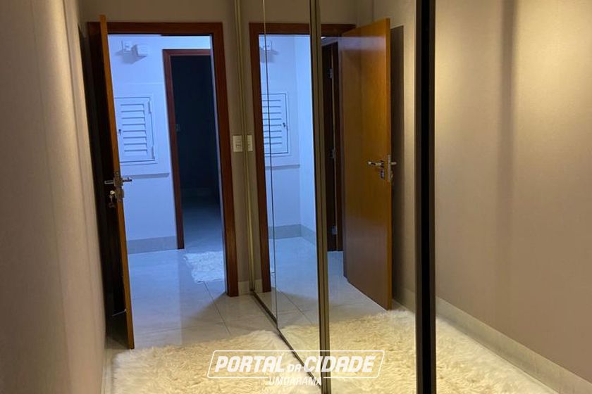 Apartamento &agrave; venda - 420m&sup2; - Zona V