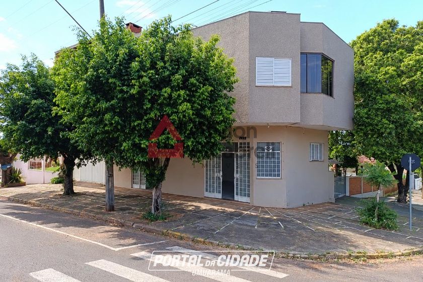 Sal&atilde;o Comercial para alugar - 50m&sup2; - Zona IV