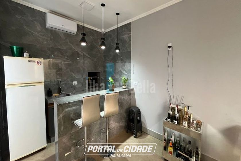 Casa &agrave; venda - 