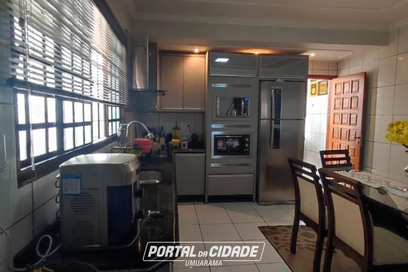 Casa &agrave; venda - 175m&sup2; - Zona III