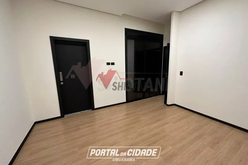 Casa &agrave; venda - Parque Residencial Interlagos
