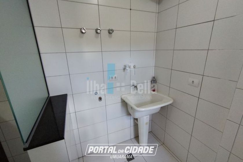 Apartamento para alugar - Zona I