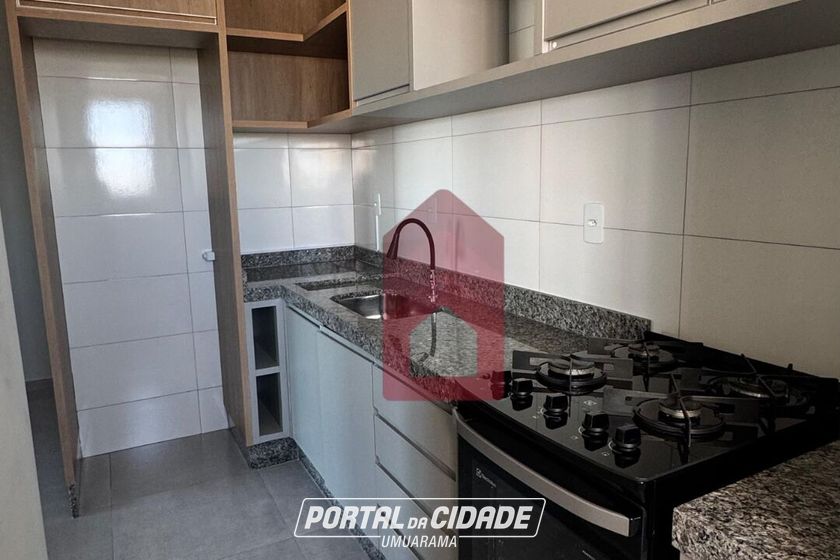 Apartamento &agrave; venda - 76m&sup2; - Jardim Paineiras