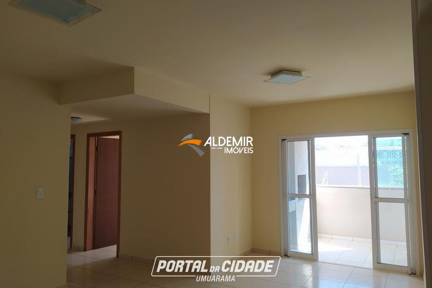 Apartamento &agrave; venda - 97m&sup2; - Jardim Mediterr&acirc;neo