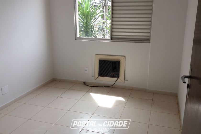 Apartamento &agrave; venda - 91m&sup2; - Zona I