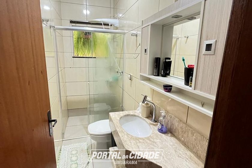 Casa &agrave; venda - 126m&sup2; - Jardim Belo Monte