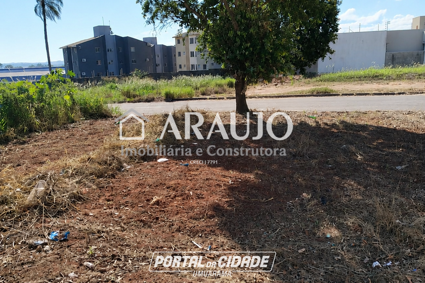 Terreno &agrave; venda - 138m&sup2; - Jardim Janina